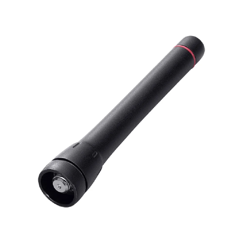 Icom FA-SC01U | Kontraktor Radio Komunikasi Antena Icom IC-F62D, FA-SC01U