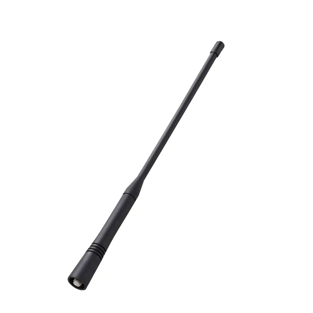 Icom FA-SC63V | Kontraktor Radio Komunikasi Antena Icom IC-F3161D, FA-SC63V