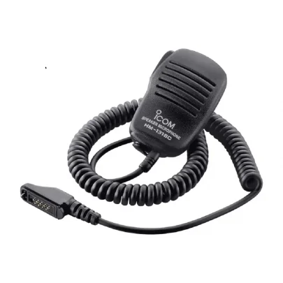 Microphone Icom IC-F4161DT, HM-131SC