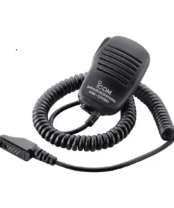 Microphone Icom IC-F3161DS, HM-131SC