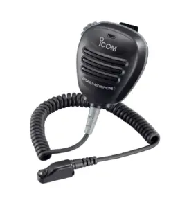 Microphone Icom IC-M88, HM-138