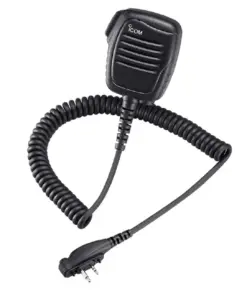 Microphone Icom IC-F4033T, HM-159LA