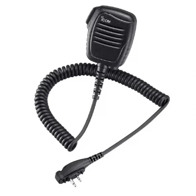 Microphone Icom IC-G86, HM-159LA