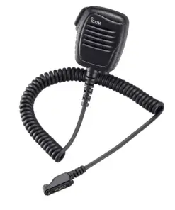 Microphone Icom IC-F4161DT, HM-159SC