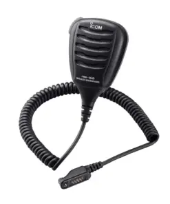 Microphone Icom IC-M88, HM-168