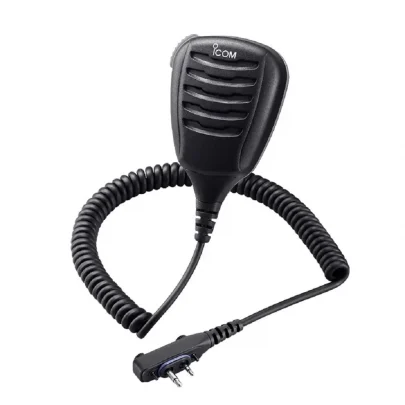 Microphone Icom IC-G86, HM-168LWP