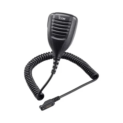Microphone Icom IC-F4161D, HM-169