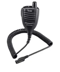 Microphone Icom IC-F4161D, HM-170GP