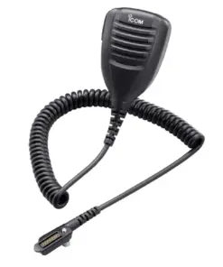 Microphone Icom IC-F4263DT, HM-184H