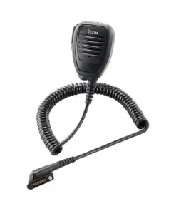 Microphone Icom IC-F62D, HM-222H