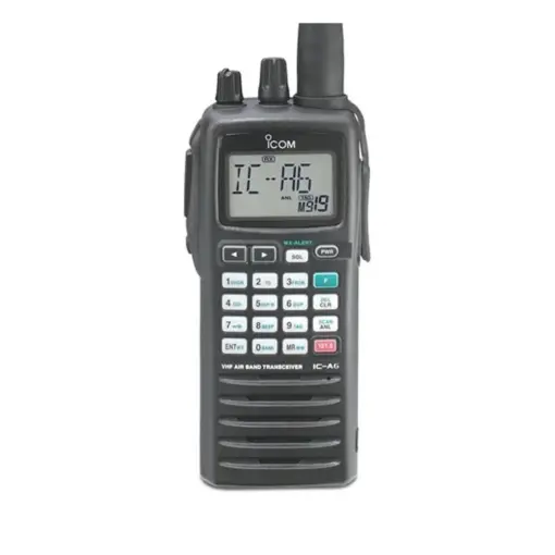 Icom IC-A24 HT Airband