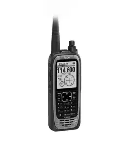 Icom IC-A25NE