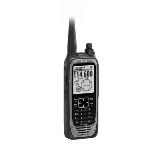 Icom IC-A25NE