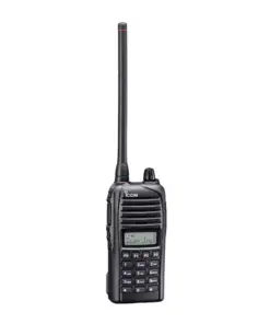 Icom IC-F4033T HT UHF