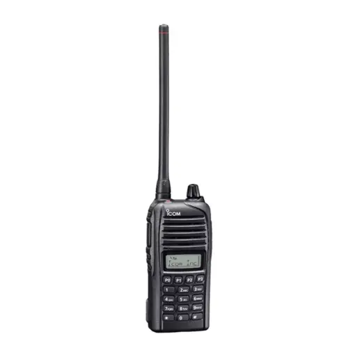 Icom IC-F4033T HT UHF