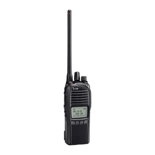 Icom IC-F4263DS HT Digital Waterproof