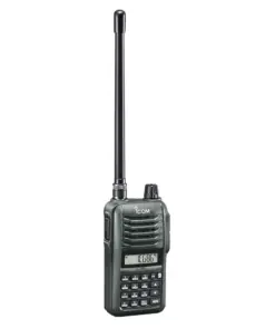 Icom IC-G86 Handy Talky VHF