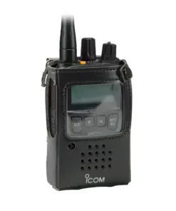 Carrying Case Icom IC-F62D, LC-187