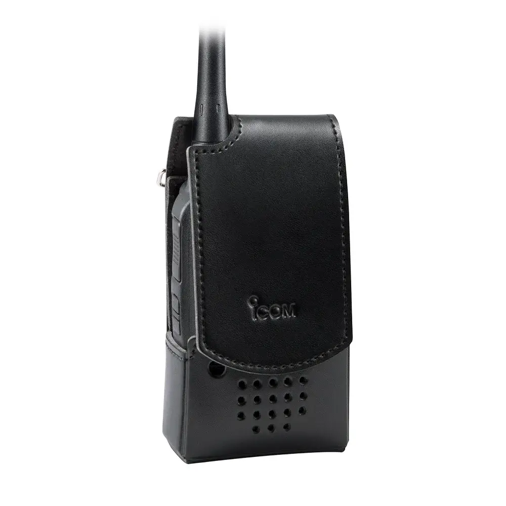 Icom LC-188 | Kontraktor Radio Komunikasi Carrying Case Icom IC-F62D, LC-188