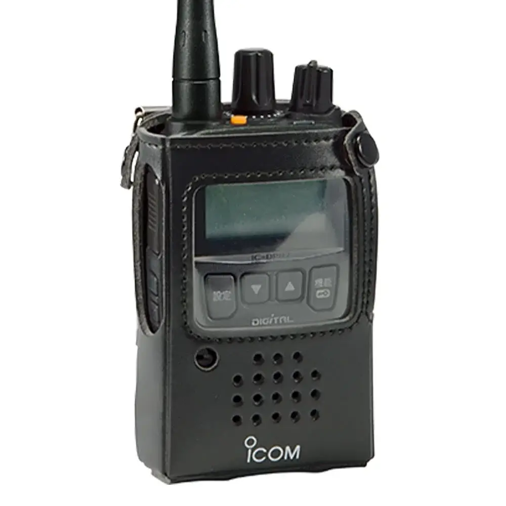 Icom LC-190 | Kontraktor Radio Komunikasi Carrying Case Icom IC-F62D, LC-190