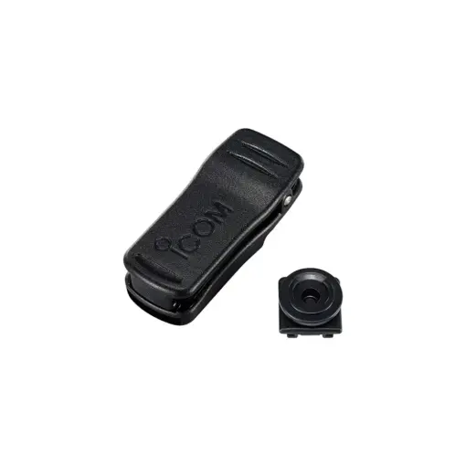 Belt Clip Icom IC-F62D, MB-136