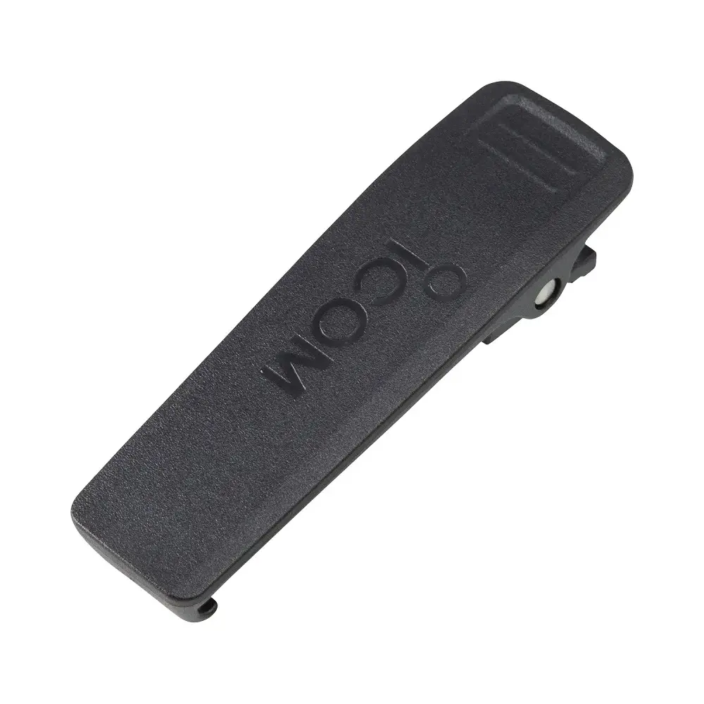 Icom MBB-3 | Kontraktor Radio Komunikasi Belt Clip Icom IC-F62D, MBB-3