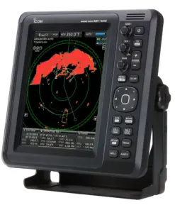 Icom MR-1010RII MR-1010R2 img2 | Kontraktor Radio Komunikasi