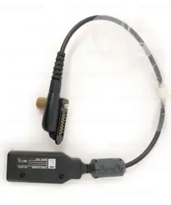 Kabel Program Icom IC-F62D, OPC-2338