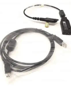 Kabel Program Icom IC-F62D, OPC-2338