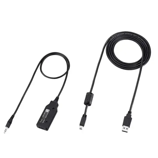 Kabel Program Icom IC-G86, OPC-478UC