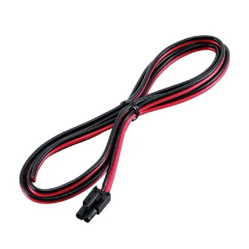 Kabel DC Power Icom IC-F62D, OPC-656