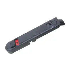 Dust Cover Motorola XiR P6620i, 0104058J40