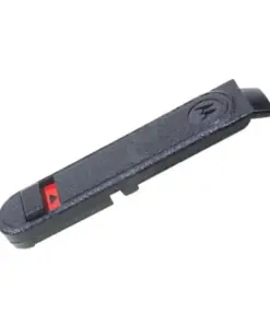 Dust Cover Motorola XiR P6620i, 0104058J40