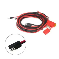Kabel DC Motorola XiR M3688, HKN4191