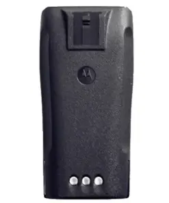 Baterai Motorola XiR P3688, NNTN4851