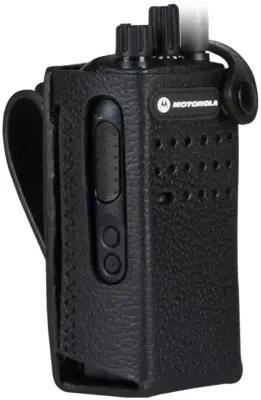 Motorola PMLN5864, sarung HT Motorola XiR P6600i.
