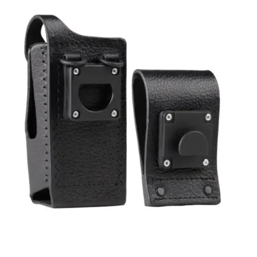 Leather Case Motorola XiR P6620i, PMLN5865