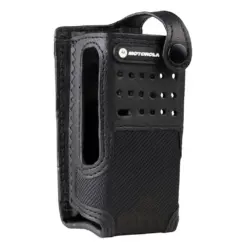 Nylon Case Motorola XiR P6600i, PMLN5870
