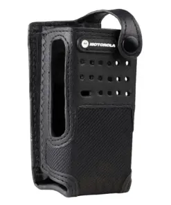 Nylon Case Motorola XiR P6600i, PMLN5870