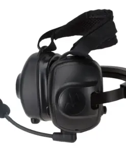 Motorola PMLN6763 | Kontraktor Radio Komunikasi Headset Motorola XiR P3688, PMLN6763