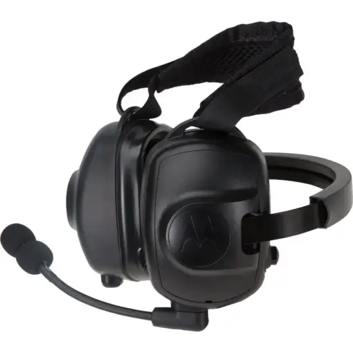 Headset Motorola XiR P3688, PMLN6763