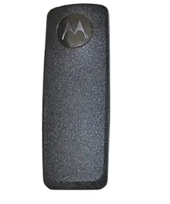 Belt Clip Motorola XiR P6600i, PMLN7008