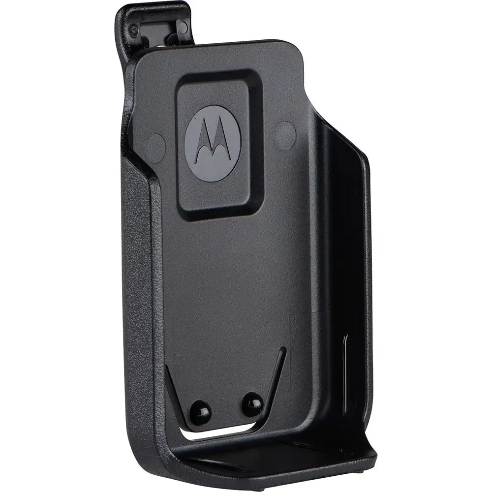 Motorola PMLN7559A | Kontraktor Radio Komunikasi Carry Holster Motorola XiR P3688, PMLN7559A