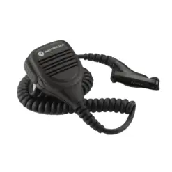 Microphone Motorola XiR P3688, PMMN4071
