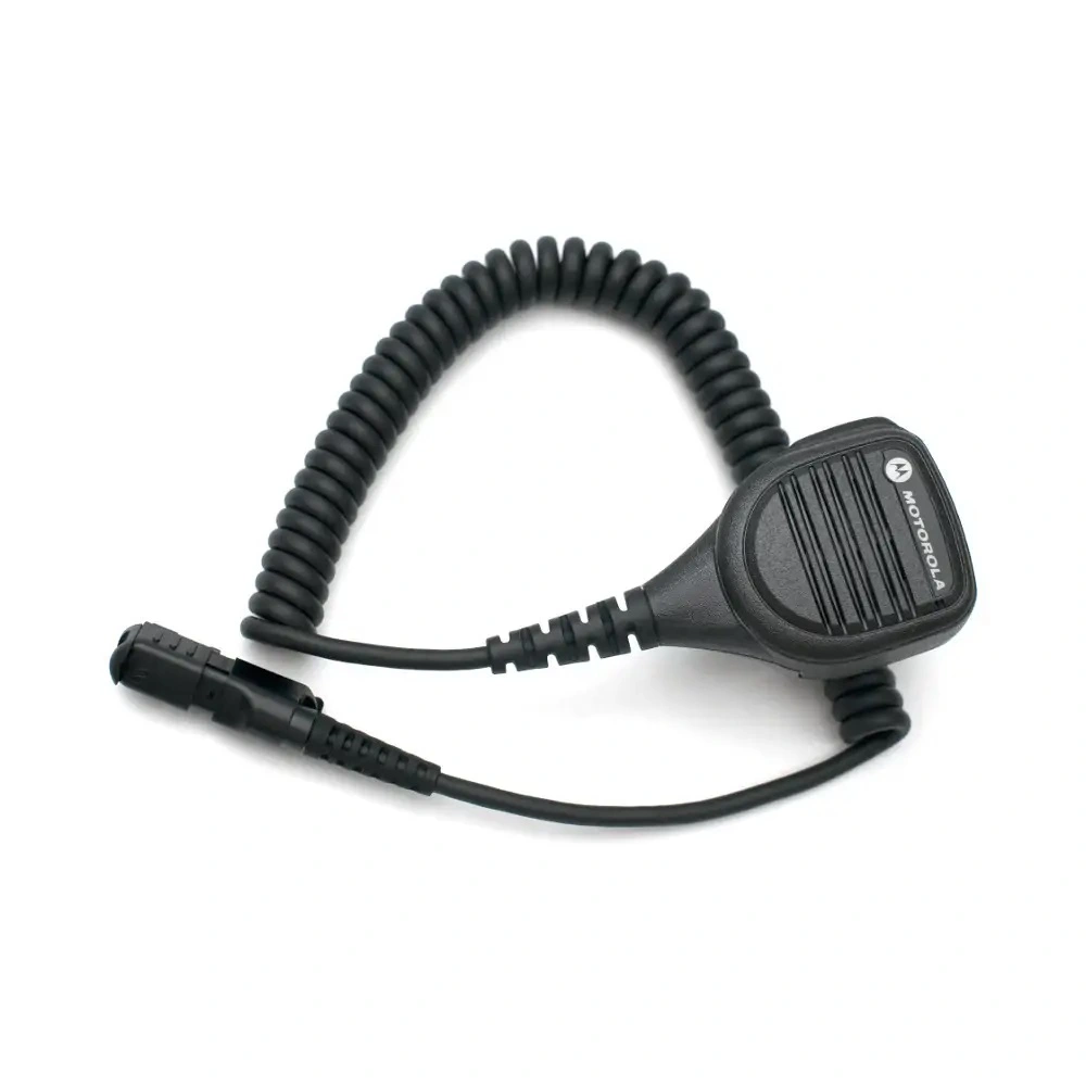 Motorola PMMN4073 | Kontraktor Radio Komunikasi Microphone Motorola XiR P3688, PMMN4073