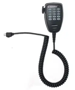 Microphone Motorola XiR M3688 VHF 45W, PMMN4089