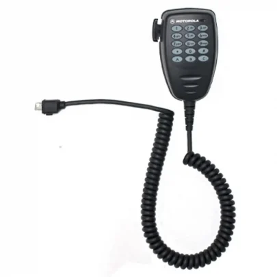 Microphone Motorola XiR M3688 VHF 45W, PMMN4089