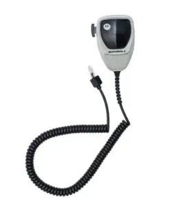 Microphone Motorola XiR M3688 VHF 45W, PMMN4091