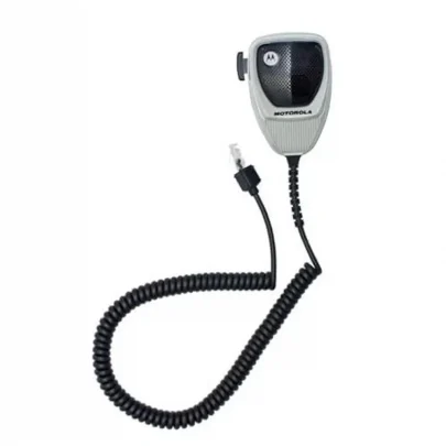 Microphone Motorola XiR M3688 VHF 45W, PMMN4091