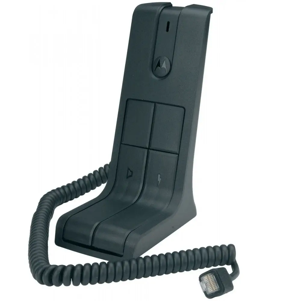 Microphone Motorola XiR M3688, PMMN4098A